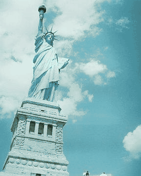 Statue of Liberty